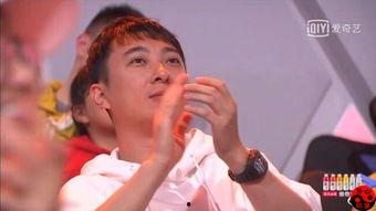 吃瓜娱乐王思聪,揭秘娱乐圈背后的故事