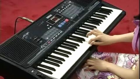 免费学电子琴视频教程,免费电子琴视频教程带你轻松上手