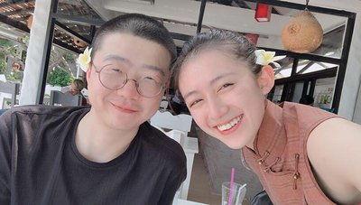 娱乐吃瓜酱当女友,我的女友日常